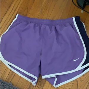 Nike Shorts ( Children’s Large)